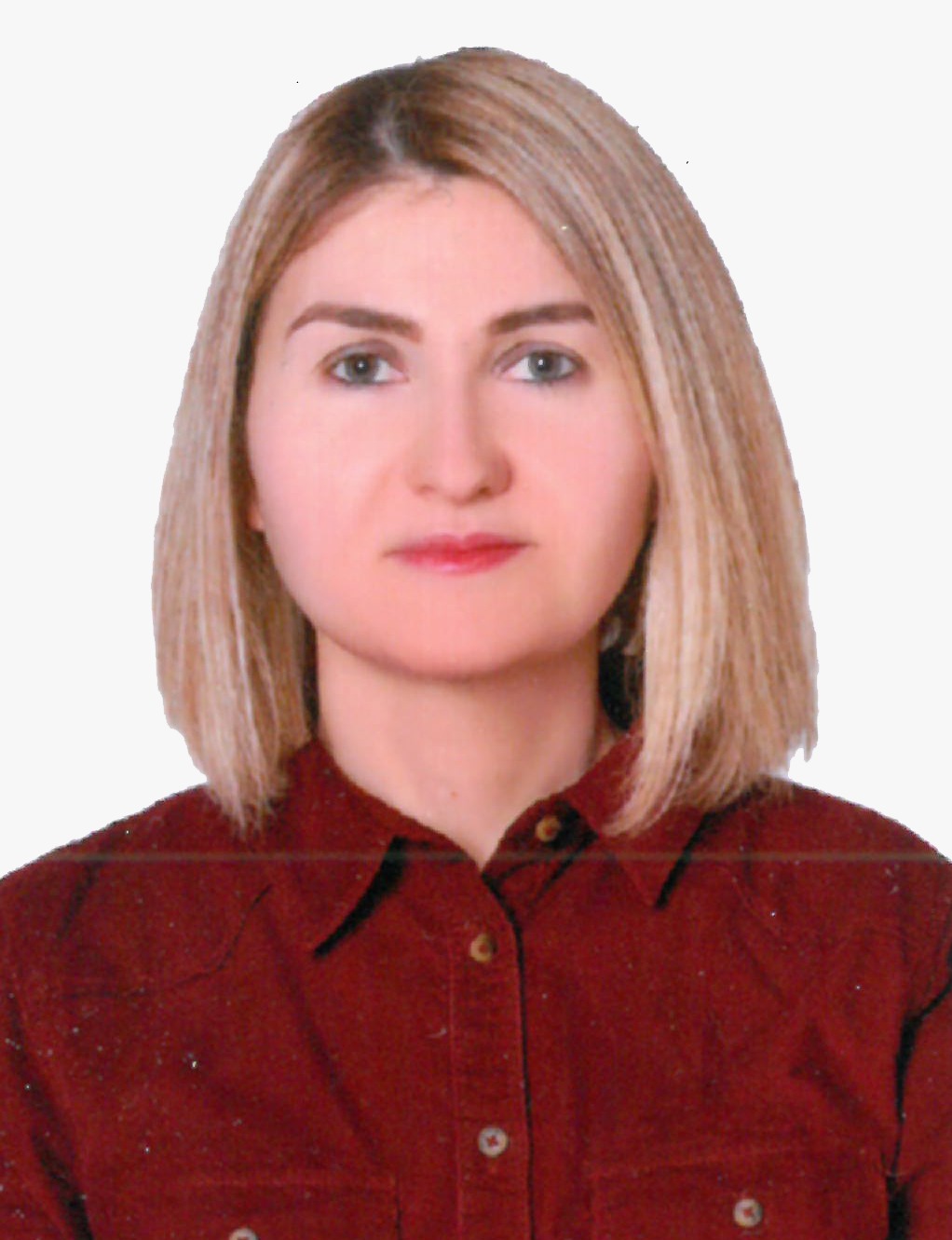 Goncagül KUBATOĞLU