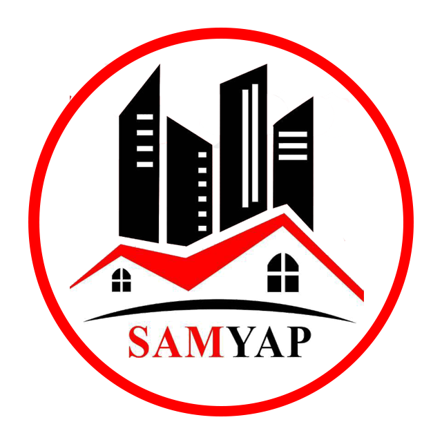 Samyap Gayrimenkul Danışmanlık